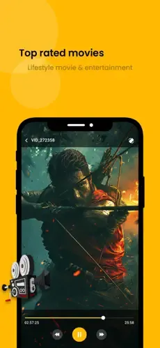 sony-remote-app Top Rated Movies